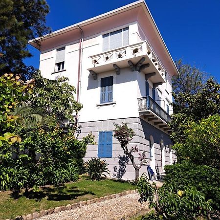 Casa Gazzano Imperia Exterior foto