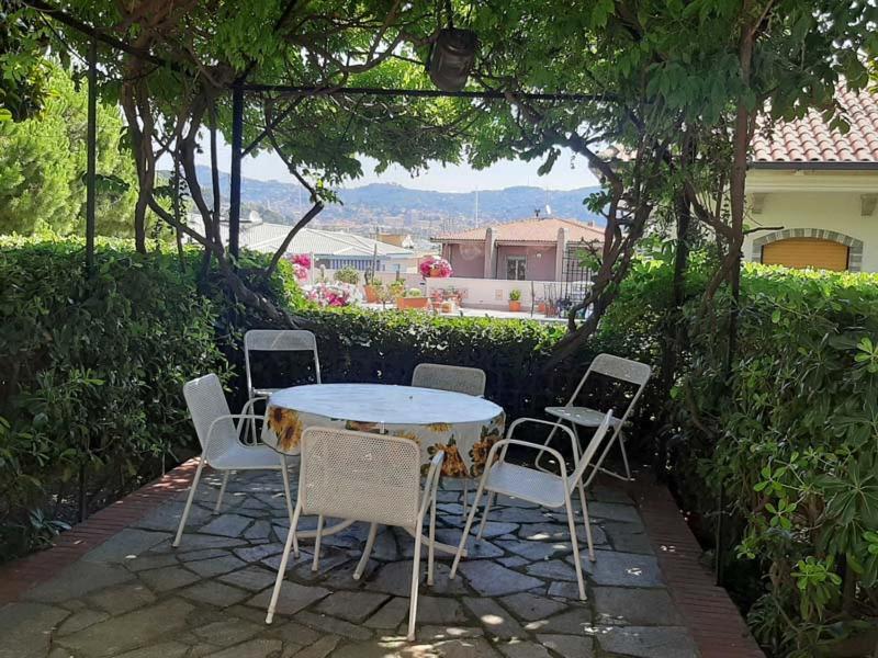 Casa Gazzano Imperia Exterior foto