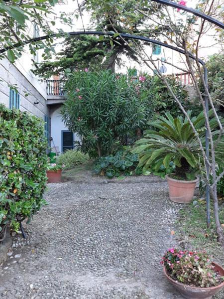 Casa Gazzano Imperia Exterior foto