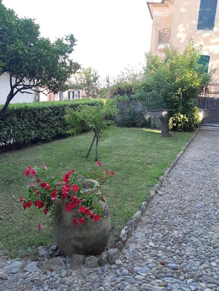 Casa Gazzano Imperia Exterior foto
