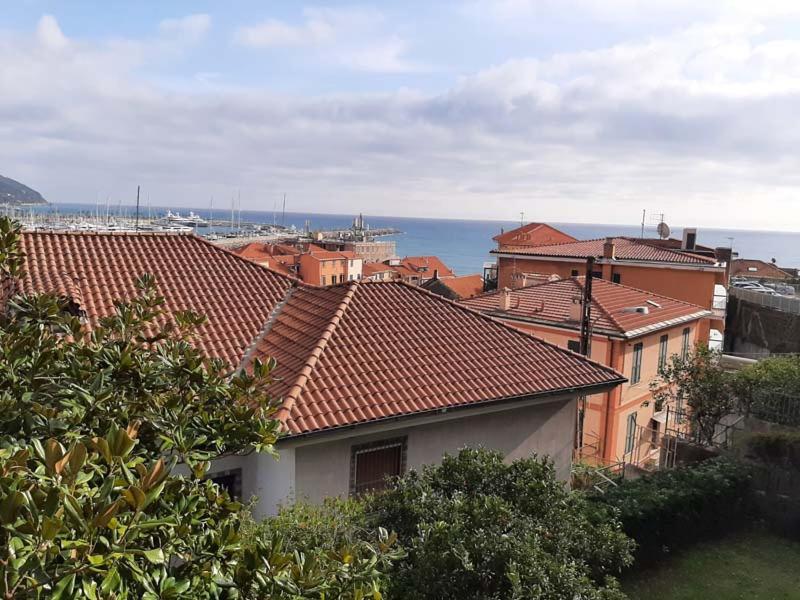 Casa Gazzano Imperia Exterior foto