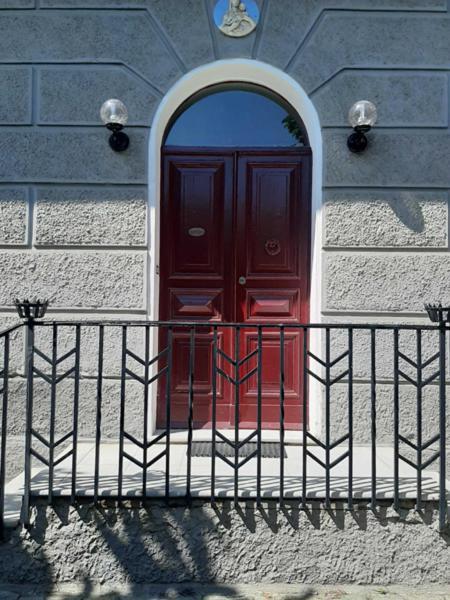 Casa Gazzano Imperia Exterior foto