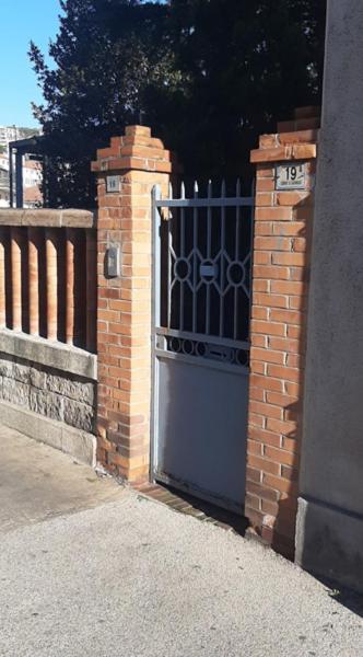 Casa Gazzano Imperia Exterior foto