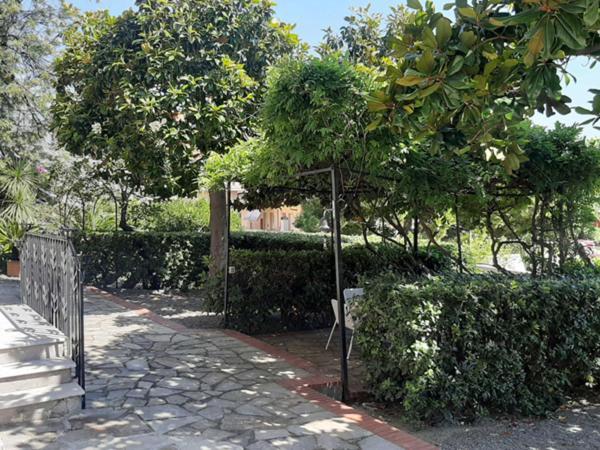 Casa Gazzano Imperia Exterior foto