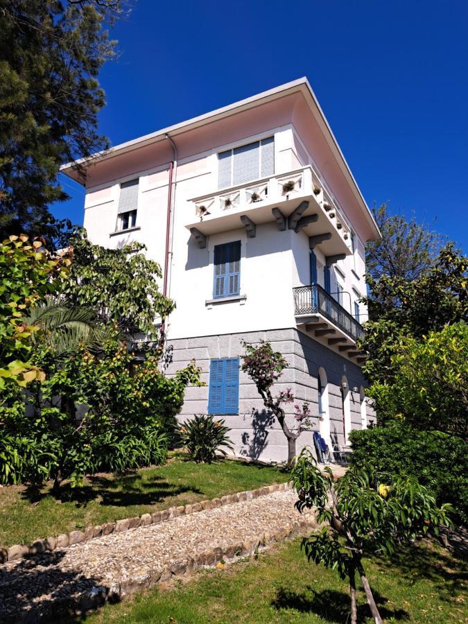 Casa Gazzano Imperia Exterior foto
