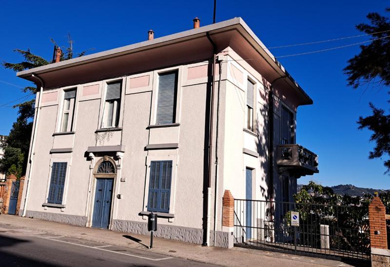 Casa Gazzano Imperia Exterior foto